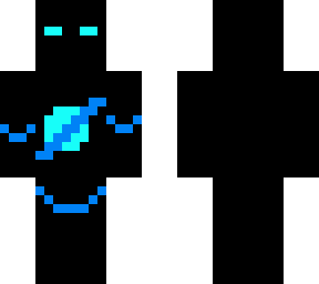 black and blue flash