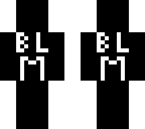 black lives matter