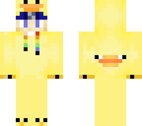 blankz skin