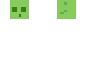 blok is slime