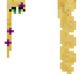 blondie with green eyes base