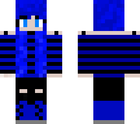 blue (update)