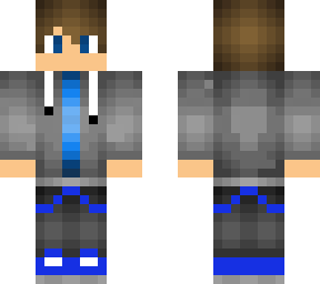 blue boy