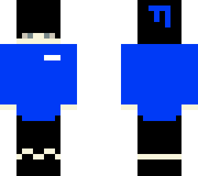 blue ninja