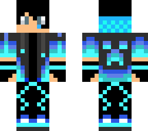 blue pro