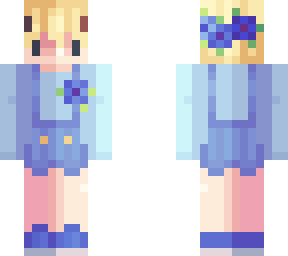 blueberry summers -{ce}-