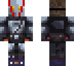 bounty hunter