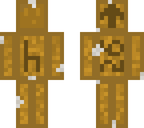 box dude