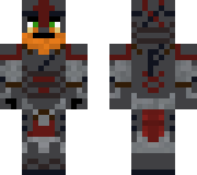 breckendosh dwarf