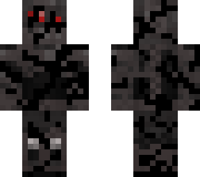 broken graser