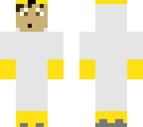buhop in a bee-suit but fixed