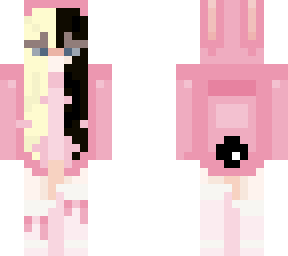 bunny girl