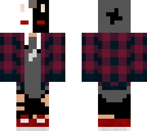 bunny mask