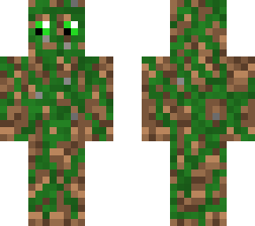 bush wookie