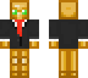 business totem