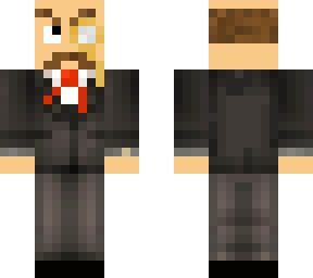 businessman