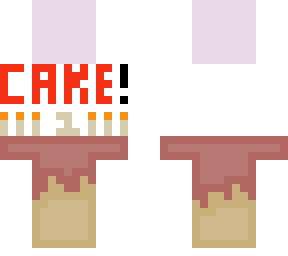 cake!