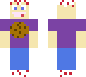 cake skin!