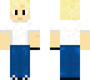 casual boi