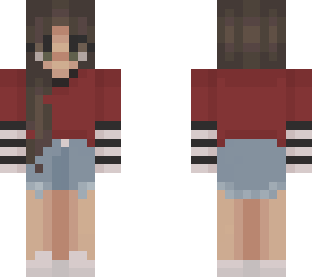 changed up the eyes