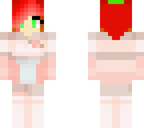charie blossom