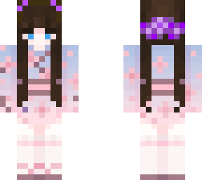 cherry blossom