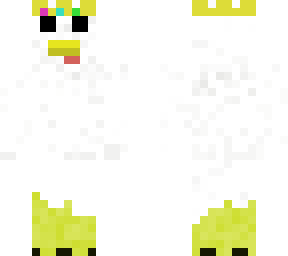 chicken king
