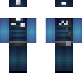 class b police uniform vest