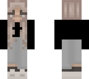 Comfy Outfit | Minecraft Skin