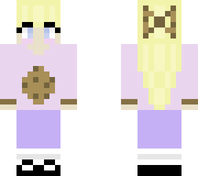 cookie (for friend)