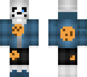 cookie sans