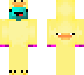 cool quack