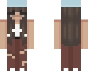 cool skin