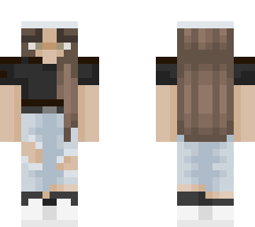 cool skin i found