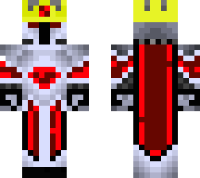 corrupt king