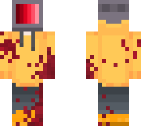 corrupted markuss944