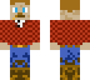 cowboy(me)