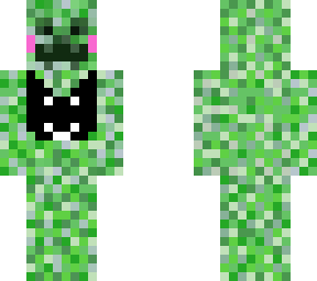 creeper. awww!