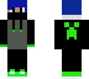 creeper boy