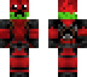 creeperpool