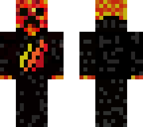 creeping lava