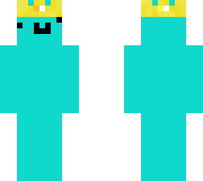 crowned dude v2