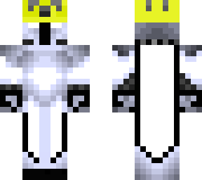 crystal king