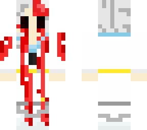 cured gwen