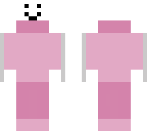 cursed pinky