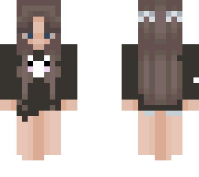 cute skin