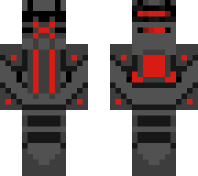 cyborg robot