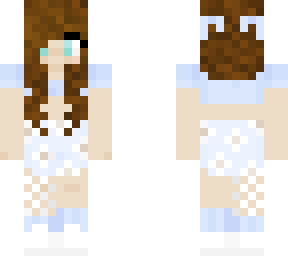 daisy girl - (edit)