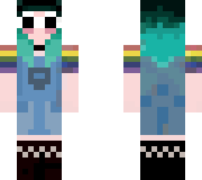 daneninonu skin 2.3