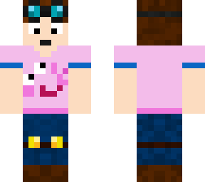 dantdm